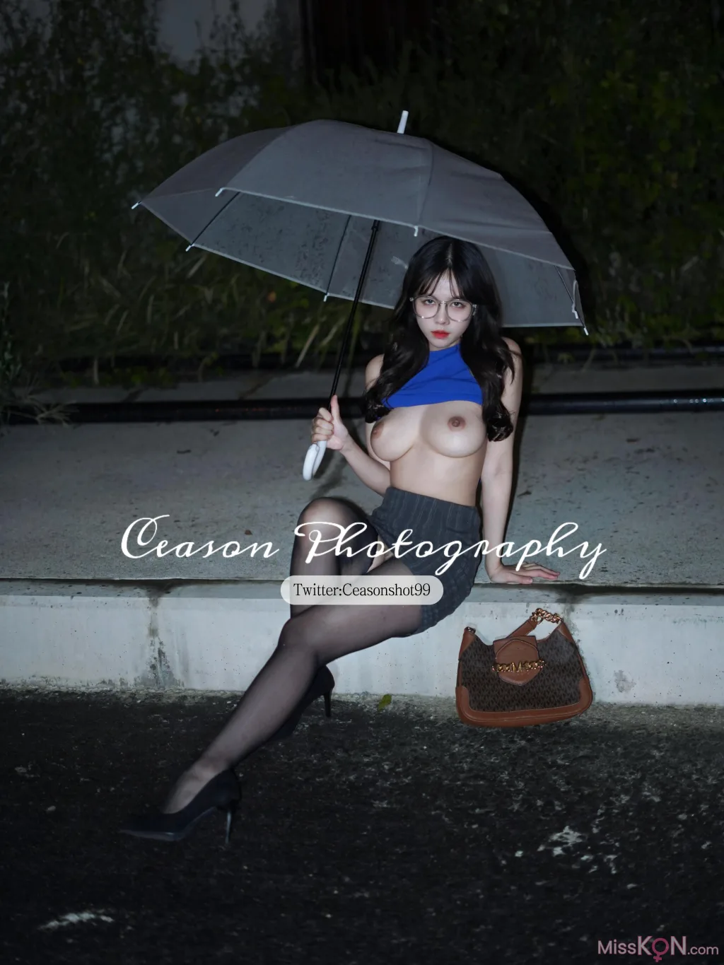 Ceason Photography: X极品甜御 最新福利视图 (233 photos )