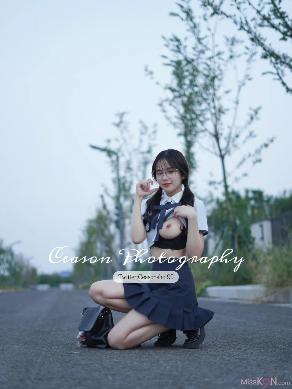 Ceason Photography: X极品甜御 最新福利视图 (233 photos )