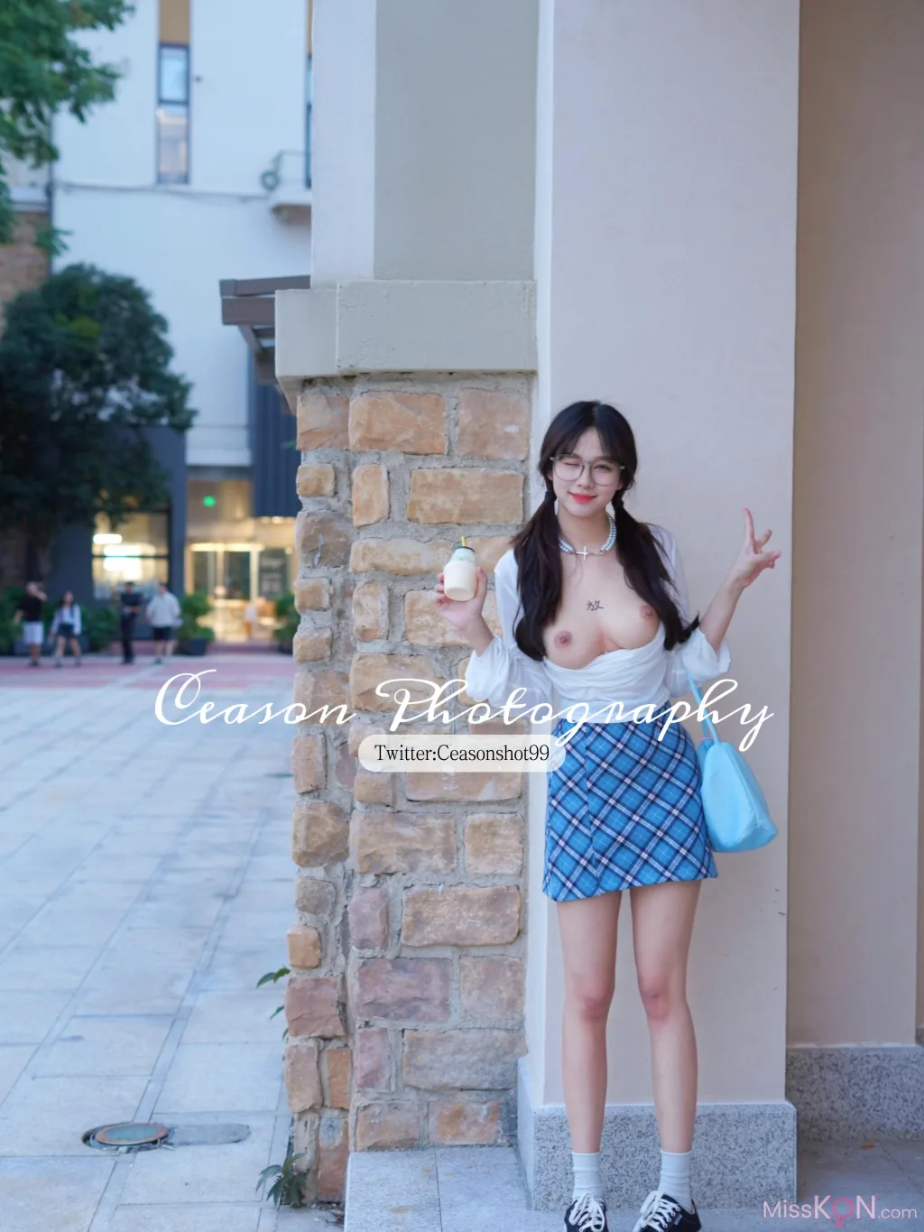 Ceason Photography: X极品甜御 最新福利视图 (233 photos )