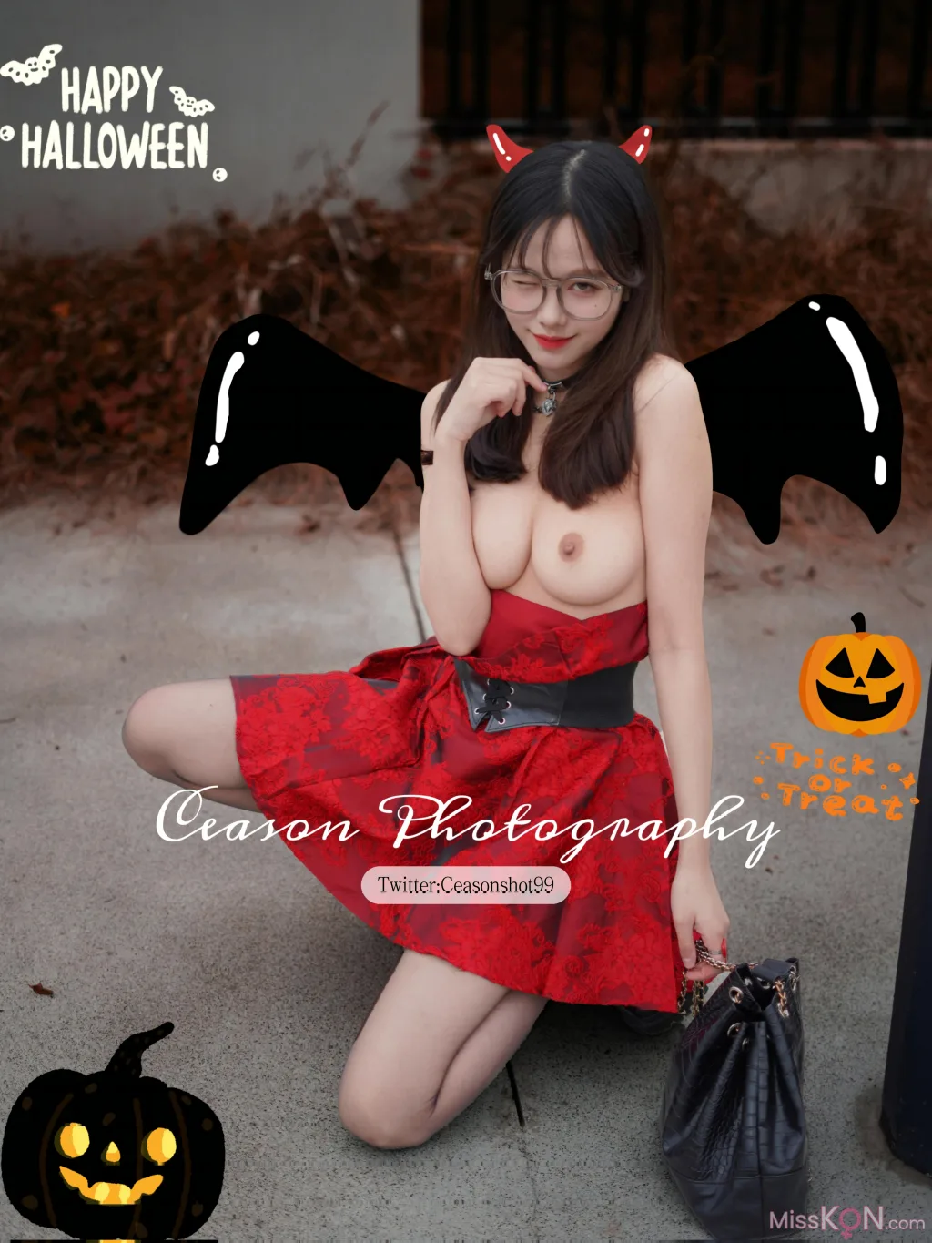 Ceason Photography: X极品甜御 最新福利视图 (233 photos )