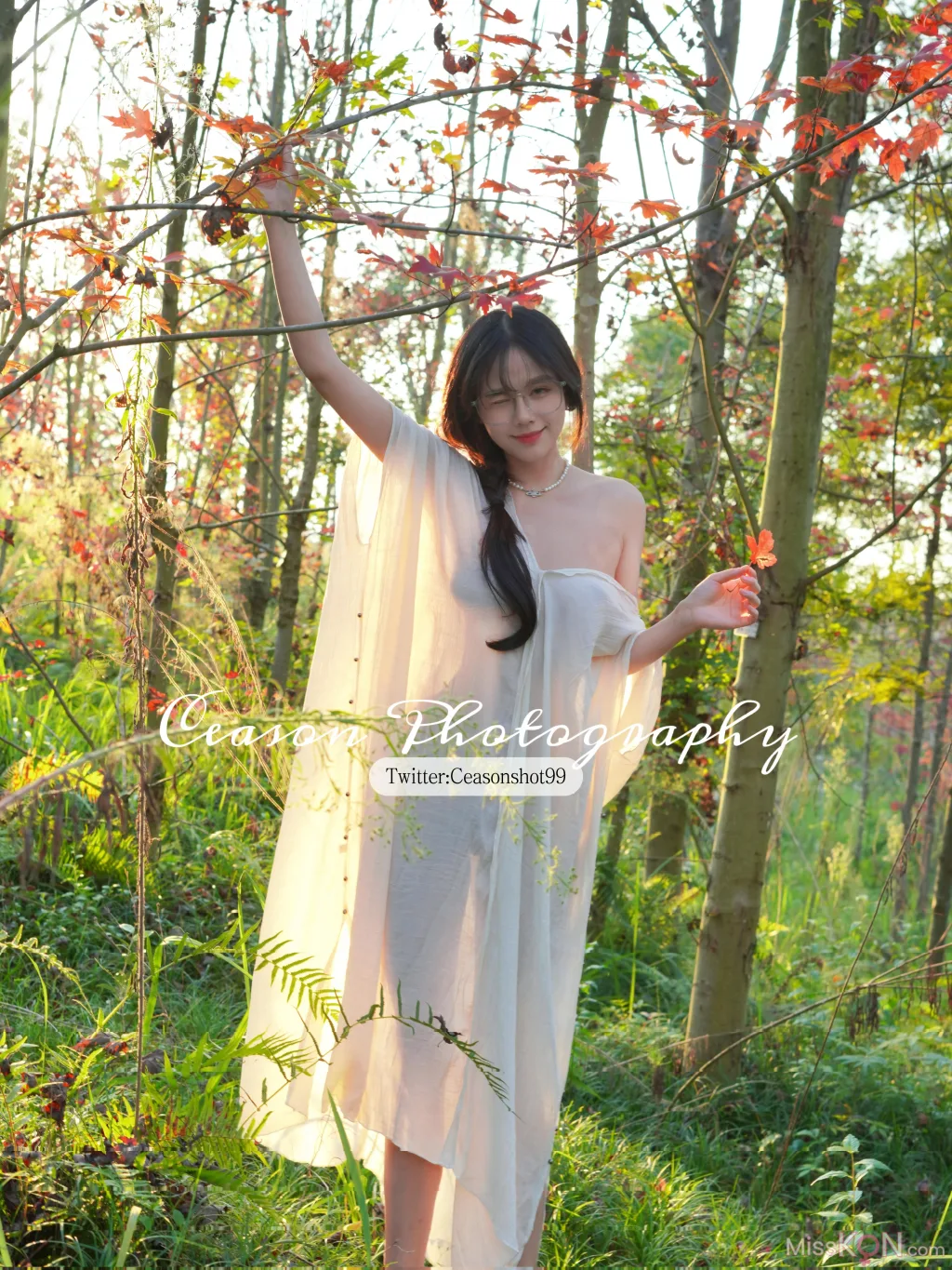 Ceason Photography: X极品甜御 最新福利视图 (233 photos )