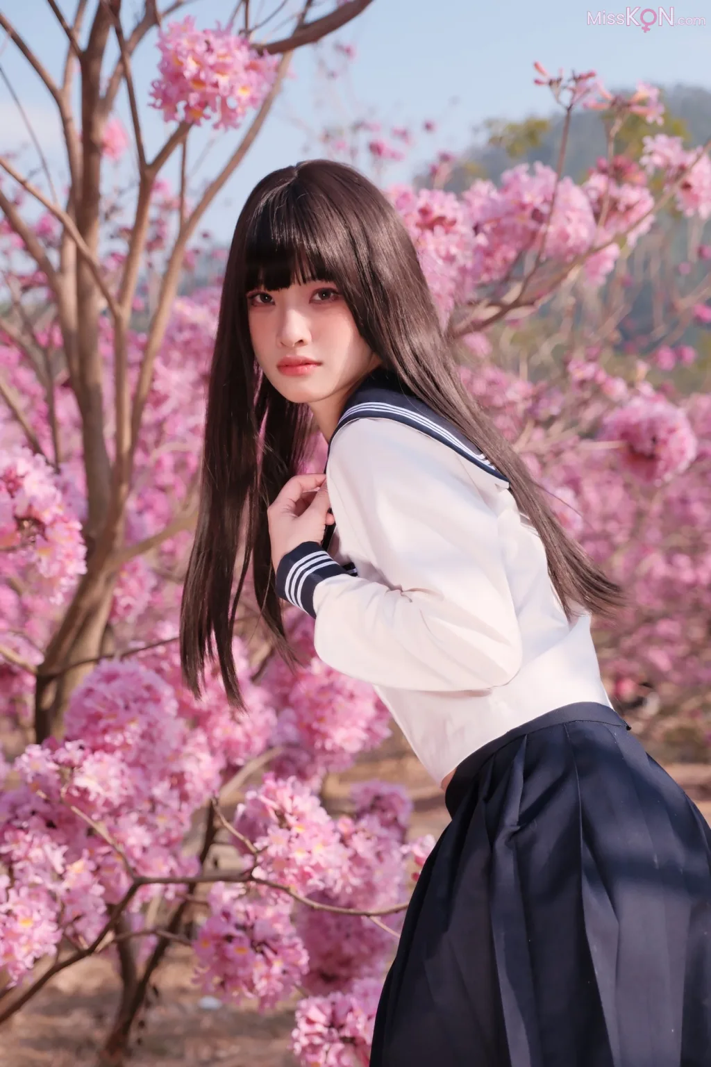 Photos by 三青叶子: 笙歌夜宴 唯美顶级仙女集 Ep.001 (256 photos )