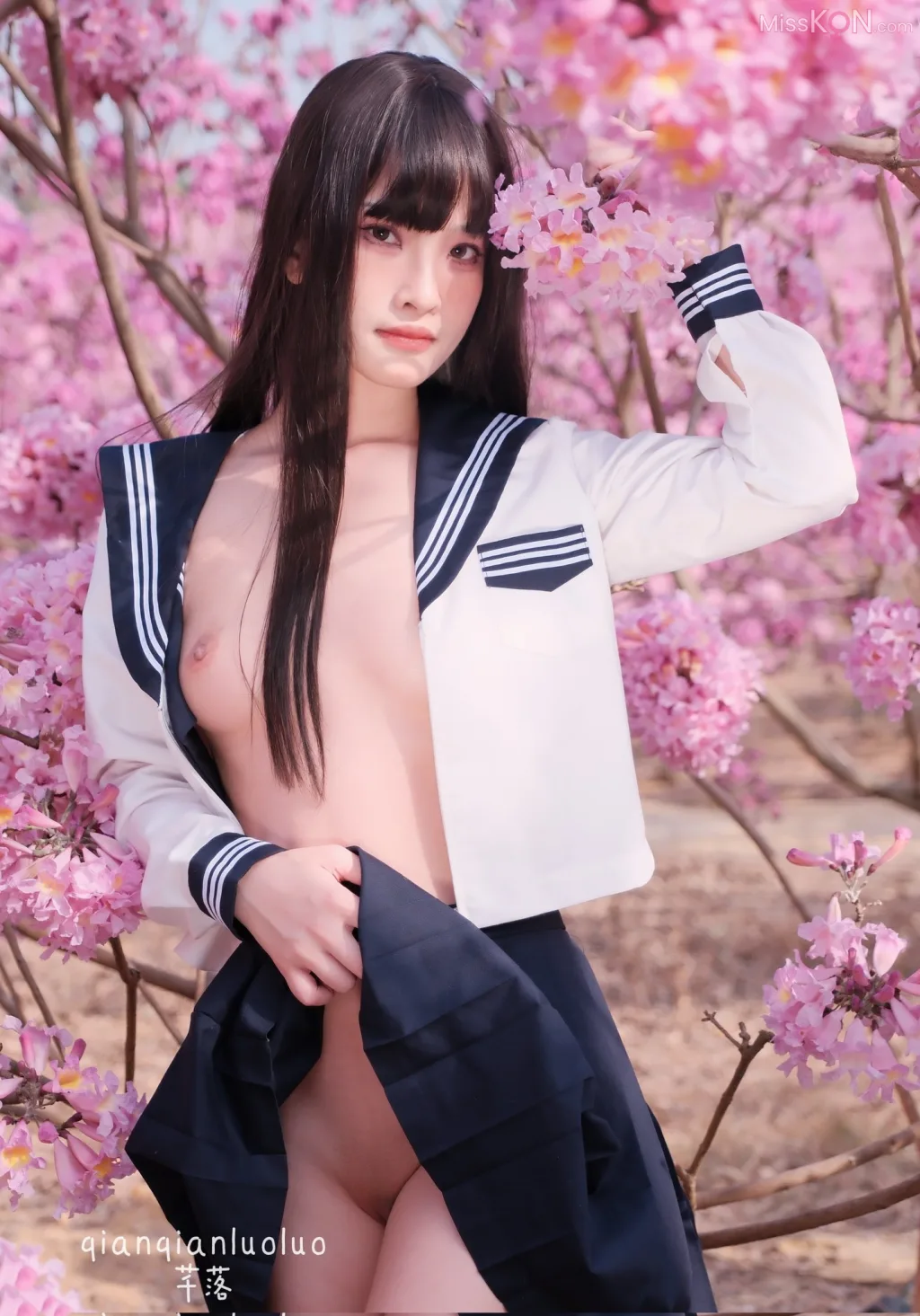Photos by 三青叶子: 笙歌夜宴 唯美顶级仙女集 Ep.001 (256 photos )