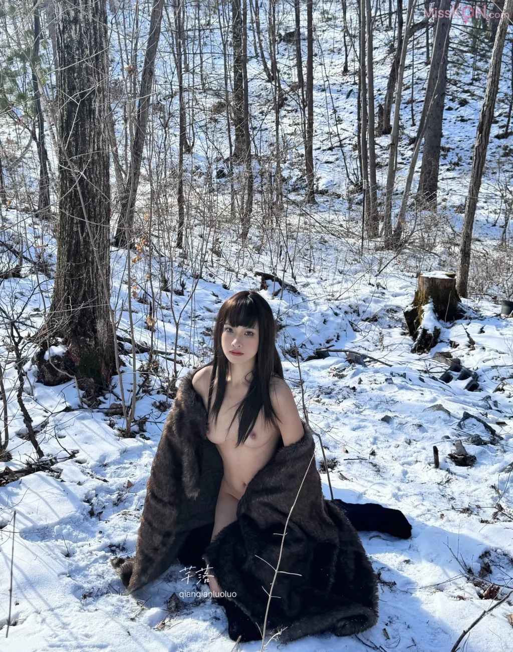 Photos by 三青叶子: 笙歌夜宴 唯美顶级仙女集 Ep.001 (256 photos )