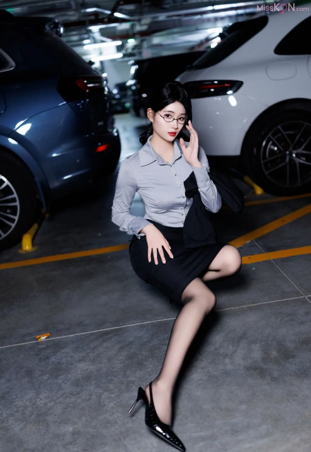 Photos by 三青叶子: 笙歌夜宴 唯美顶级仙女集 Ep.001 (256 photos )