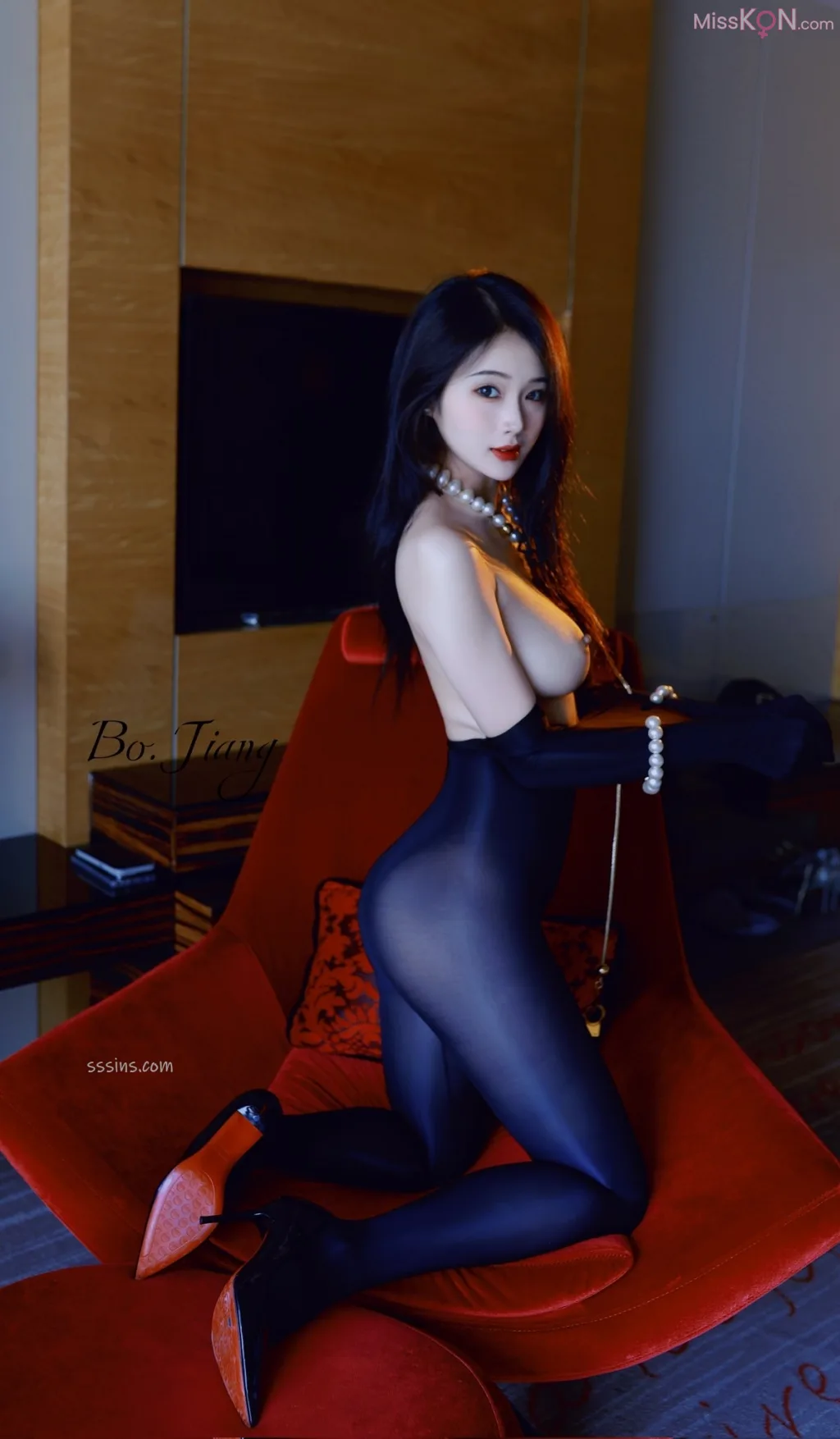 Photos by 三青叶子: 笙歌夜宴 唯美顶级仙女集 Ep.001 (256 photos )