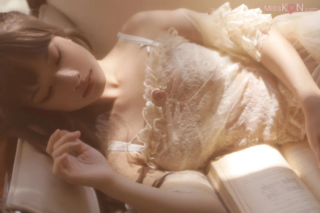 Photos by 三青叶子: 笙歌夜宴 唯美顶级仙女集 Ep.001 (256 photos )