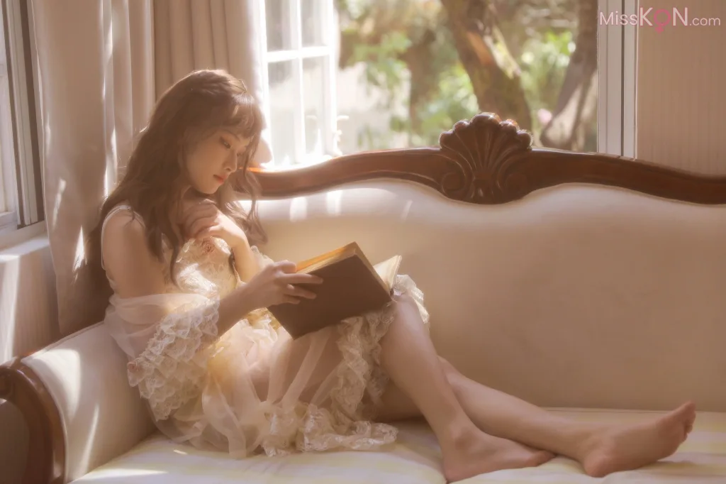 Photos by 三青叶子: 笙歌夜宴 唯美顶级仙女集 Ep.001 (256 photos )