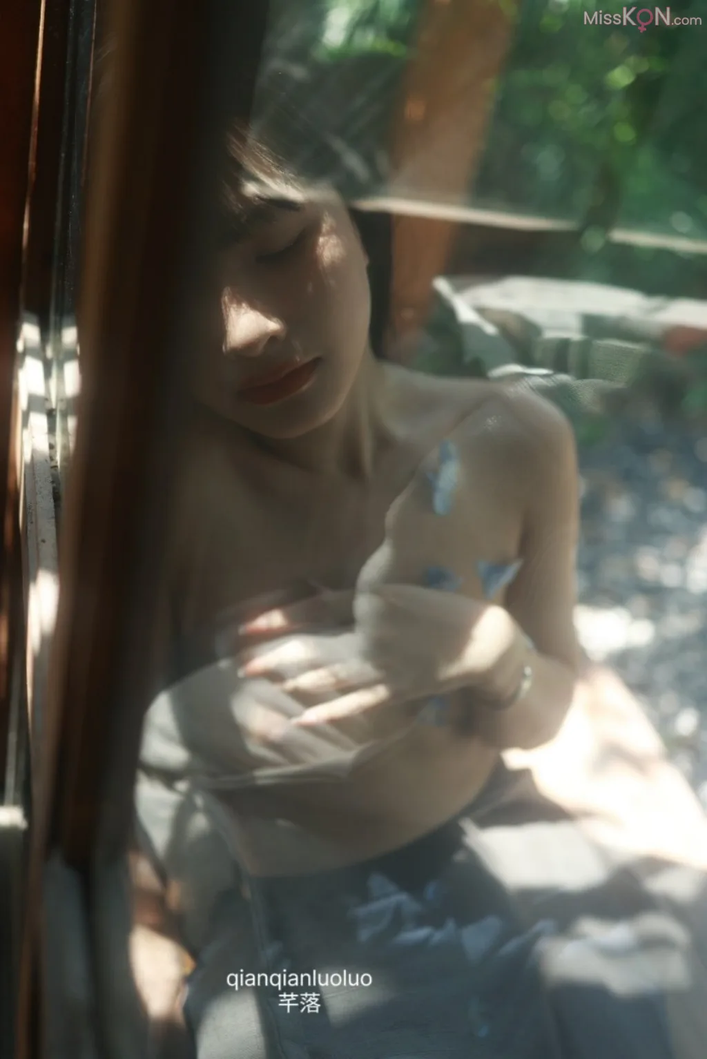 Photos by 三青叶子: 笙歌夜宴 唯美顶级仙女集 Ep.001 (256 photos )