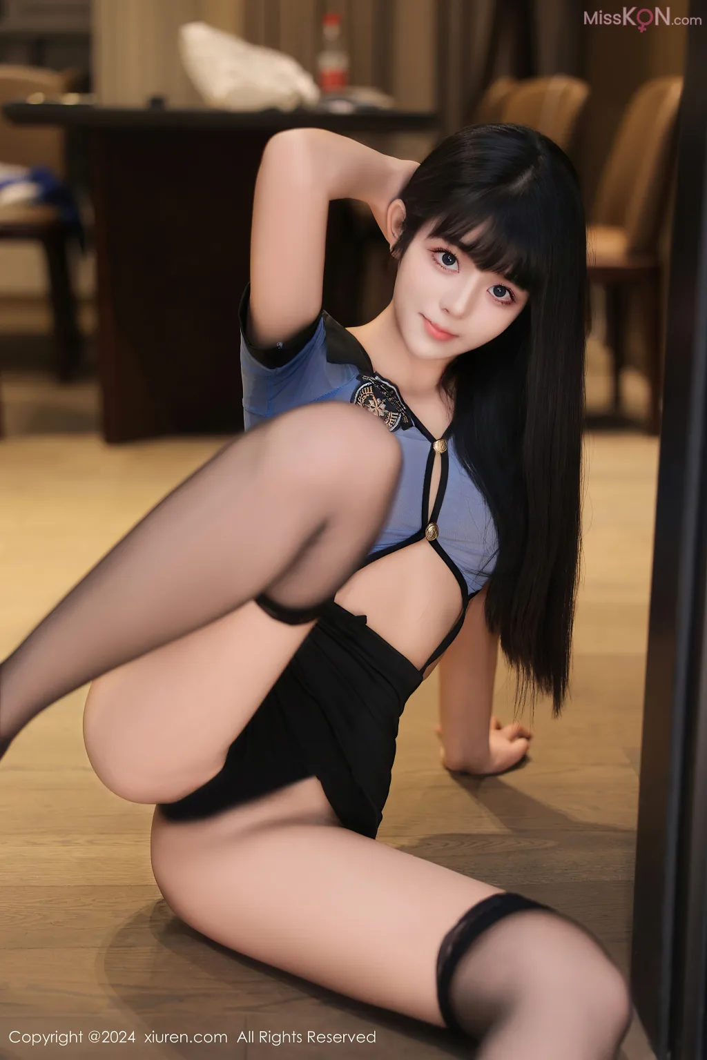 XIUREN No.8576 – 8585 (816 photos)