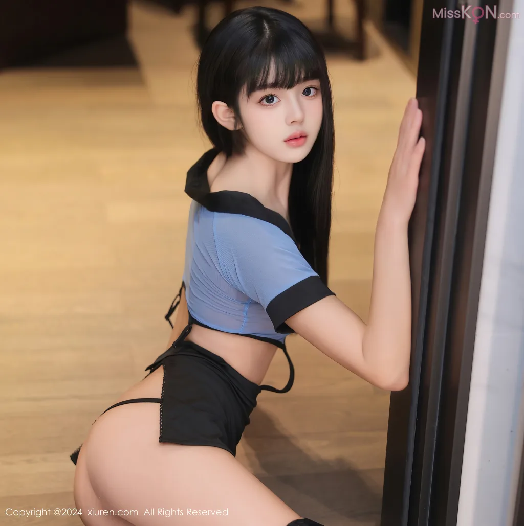 XIUREN No.8576 – 8585 (816 photos)