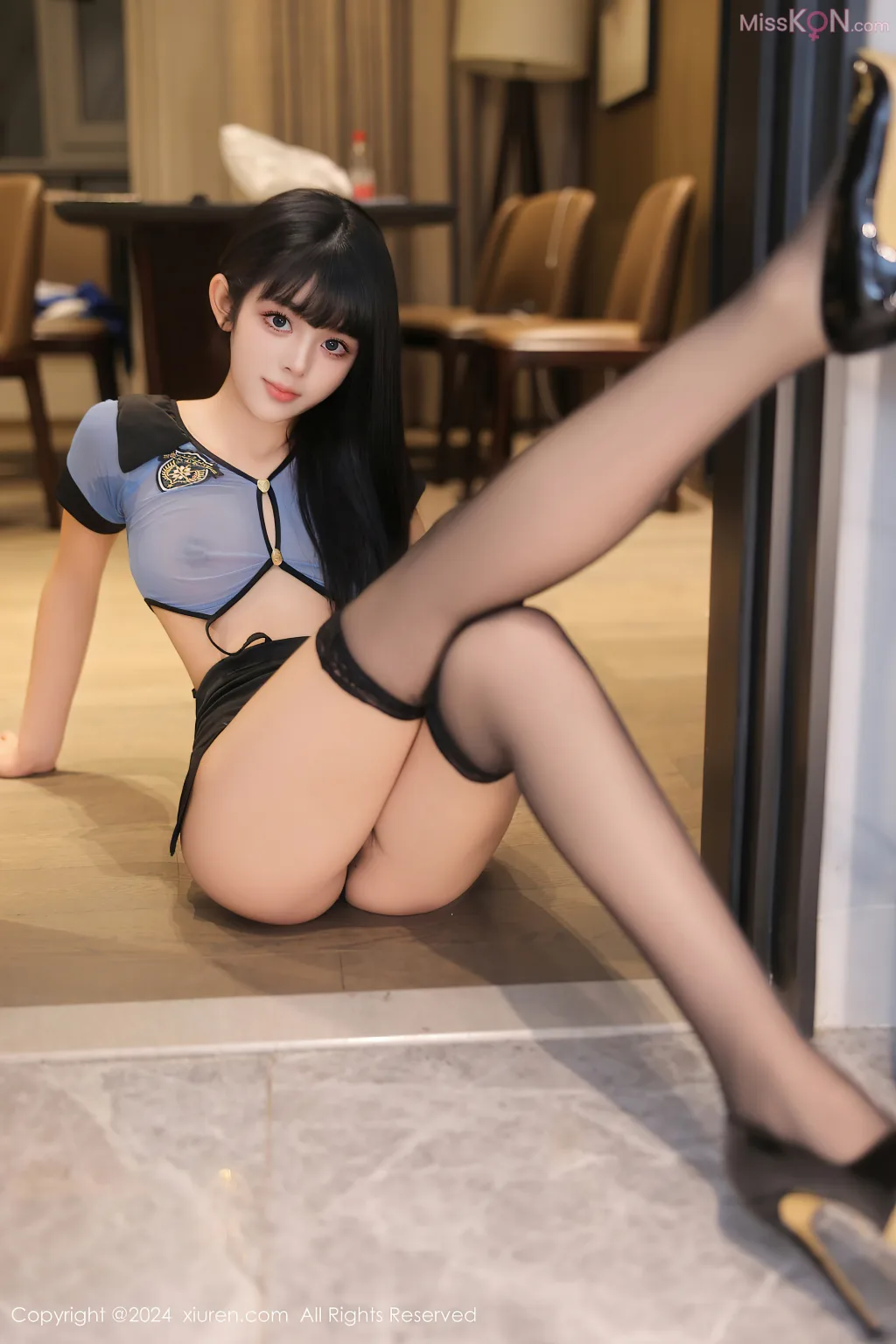 XIUREN No.8576 – 8585 (816 photos)