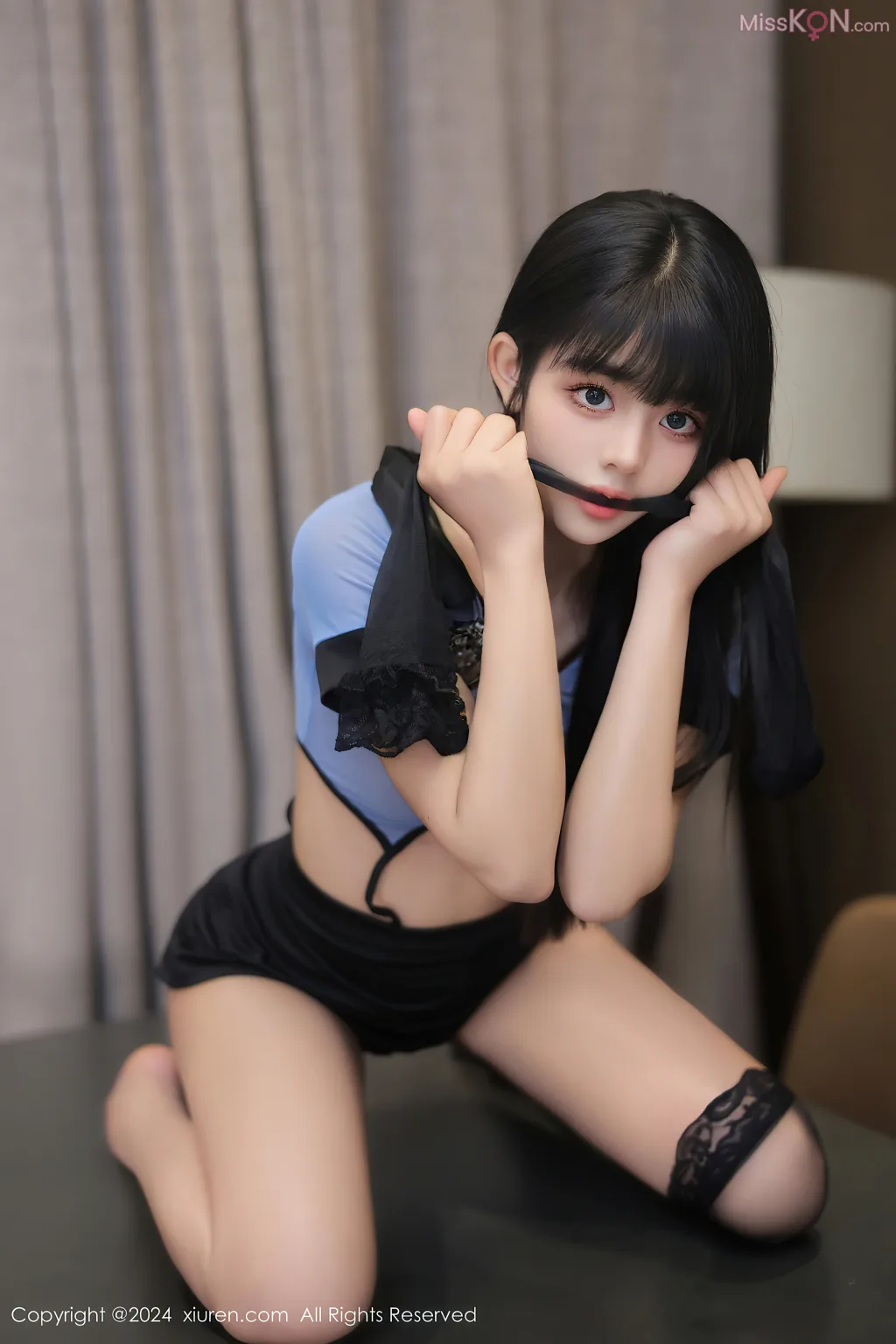 XIUREN No.8576 – 8585 (816 photos)