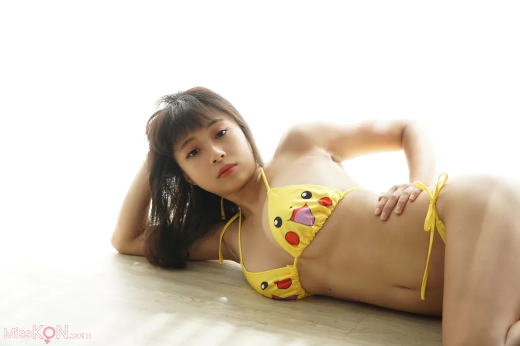 [Private Photoshoot] 小姨: 2018.07.24 大尺度 私拍 套圖 (829 photos)