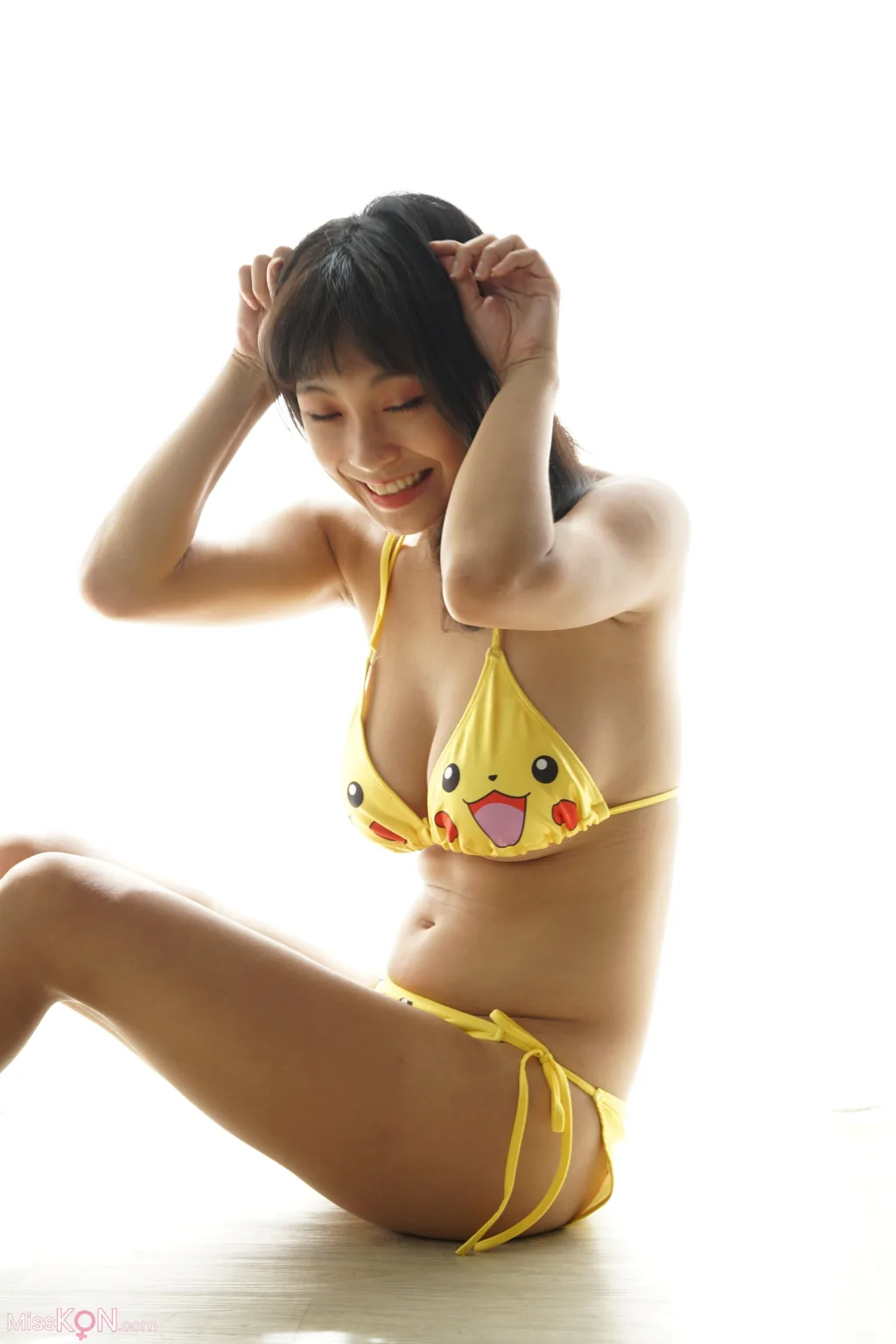 [Private Photoshoot] 小姨: 2018.07.24 大尺度 私拍 套圖 (829 photos)