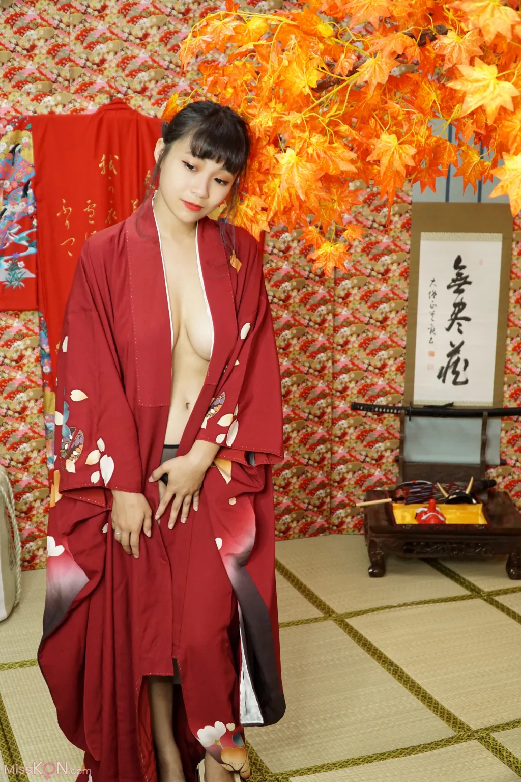[Private Photoshoot] 小姨: 2018.07.24 大尺度 私拍 套圖 (829 photos) – Page 6