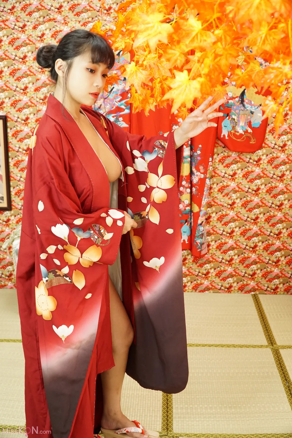 [Private Photoshoot] 小姨: 2018.07.24 大尺度 私拍 套圖 (829 photos) – Page 6