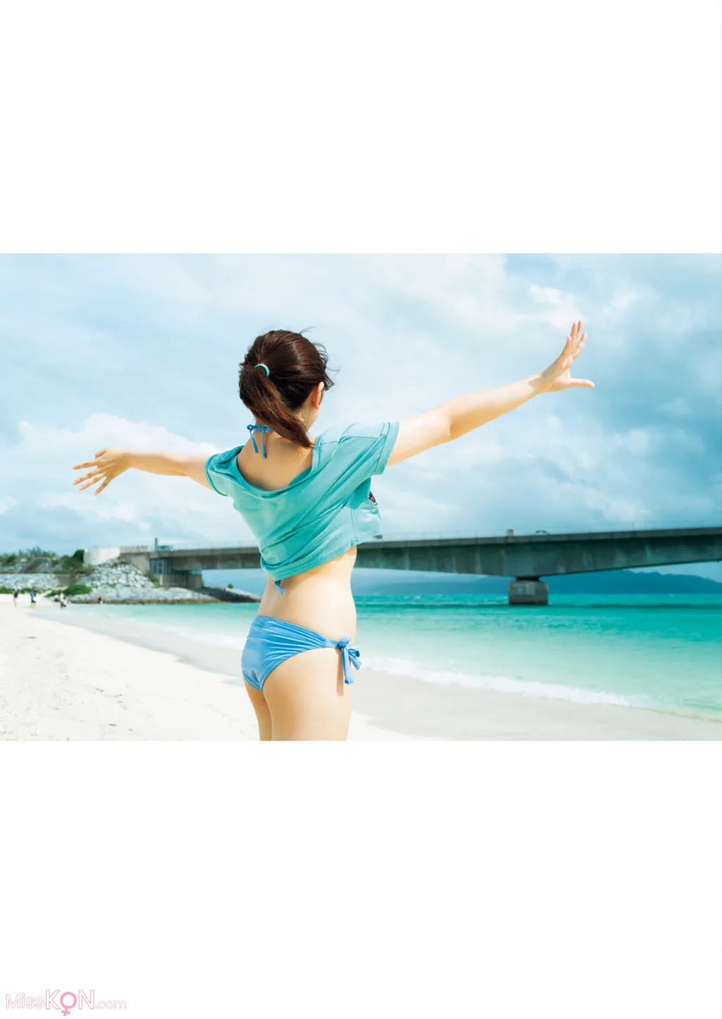 [JP] Tomoka Takeda (武田智加): 友達以上 (103 photos)