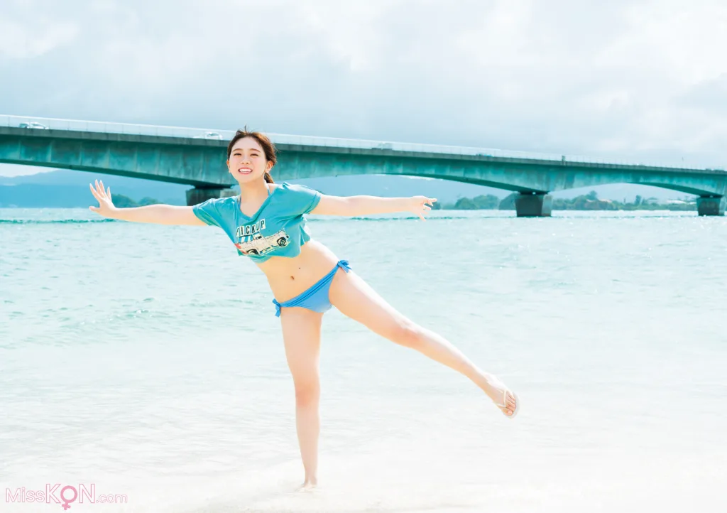 [JP] Tomoka Takeda (武田智加): 友達以上 (103 photos)