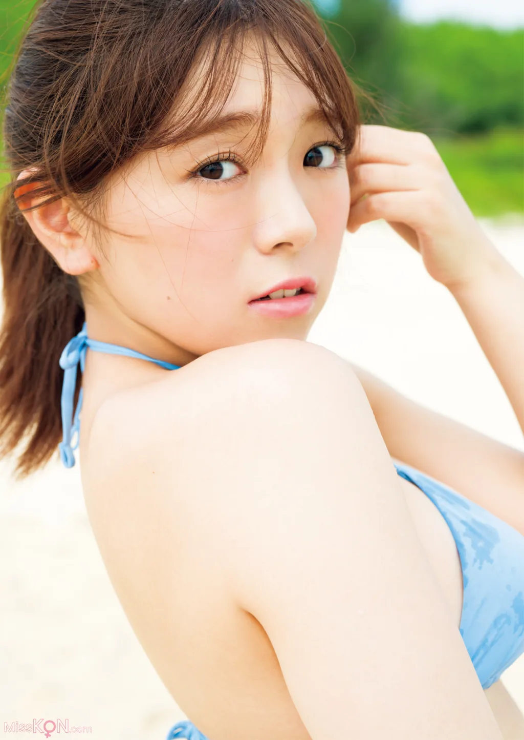 [JP] Tomoka Takeda (武田智加): 友達以上 (103 photos)