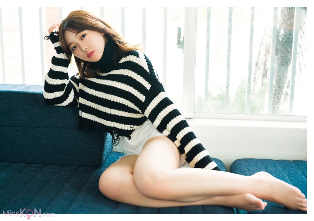 [JP] Tomoka Takeda (武田智加): 友達以上 (103 photos)
