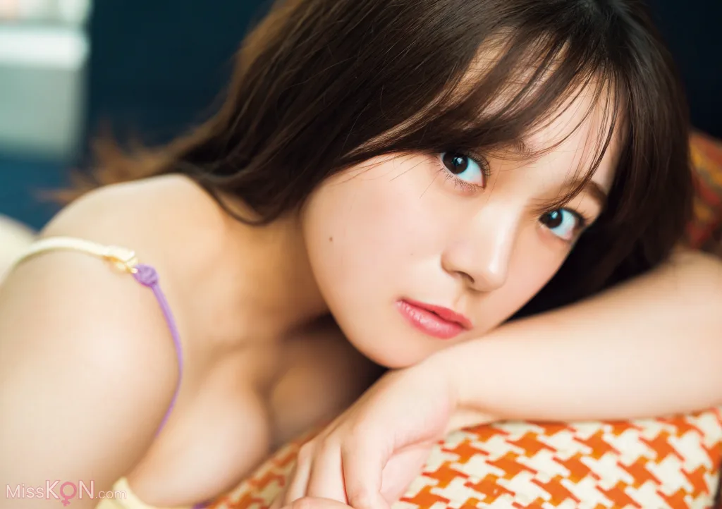 [JP] Tomoka Takeda (武田智加): 友達以上 (103 photos)