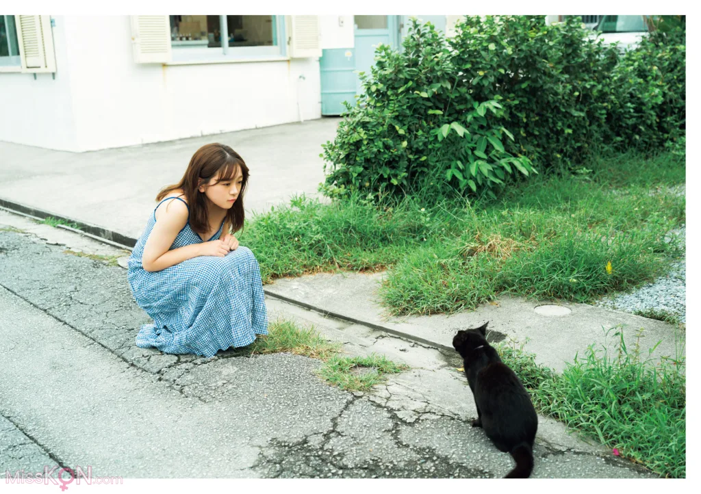 [JP] Tomoka Takeda (武田智加): 友達以上 (103 photos)