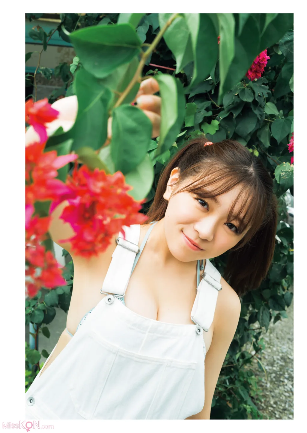 [JP] Tomoka Takeda (武田智加): 友達以上 (103 photos)