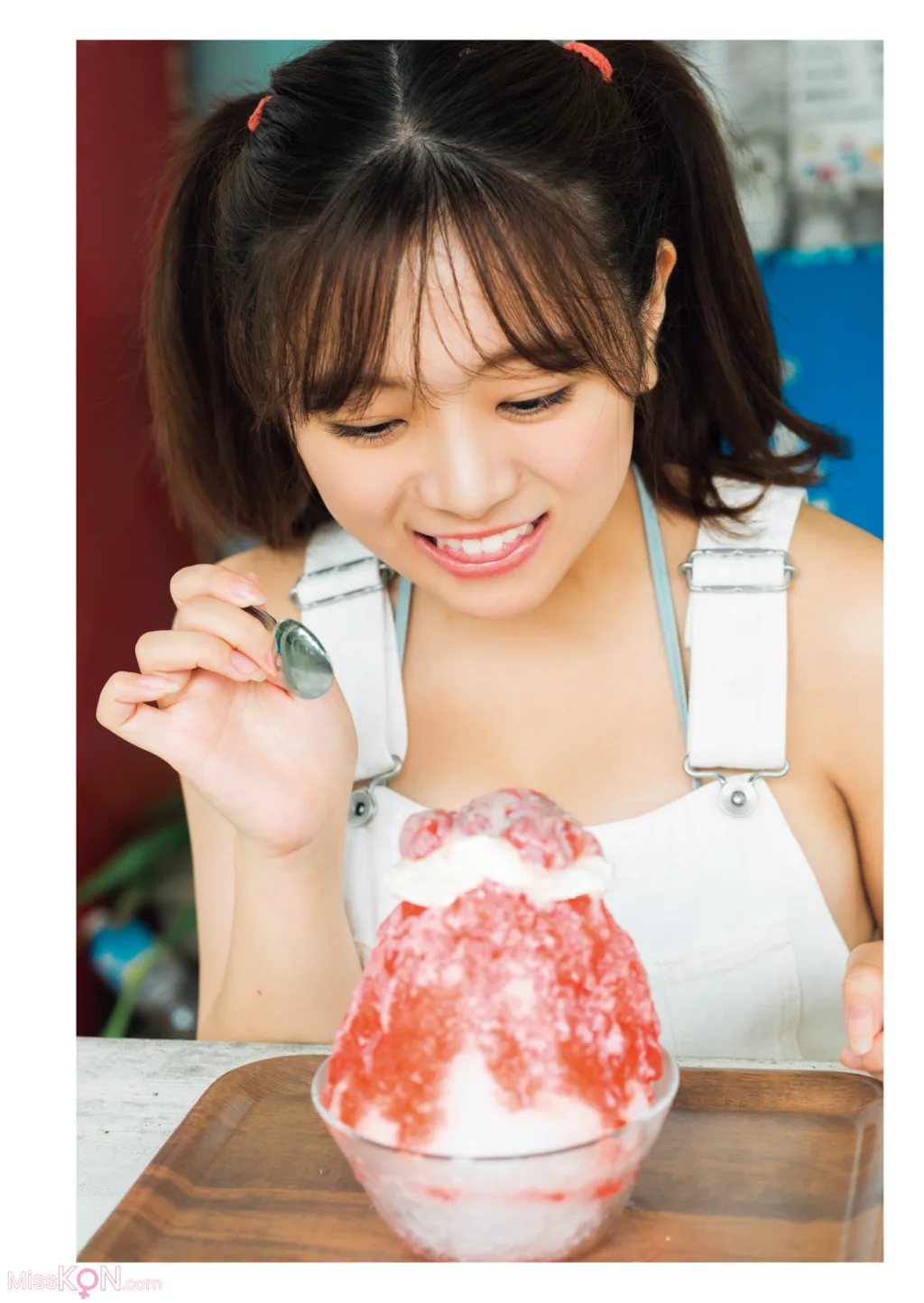 [JP] Tomoka Takeda (武田智加): 友達以上 (103 photos)