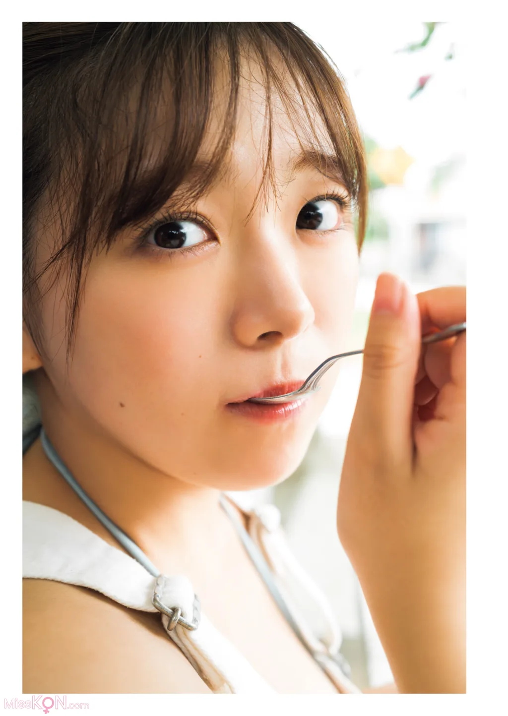 [JP] Tomoka Takeda (武田智加): 友達以上 (103 photos)