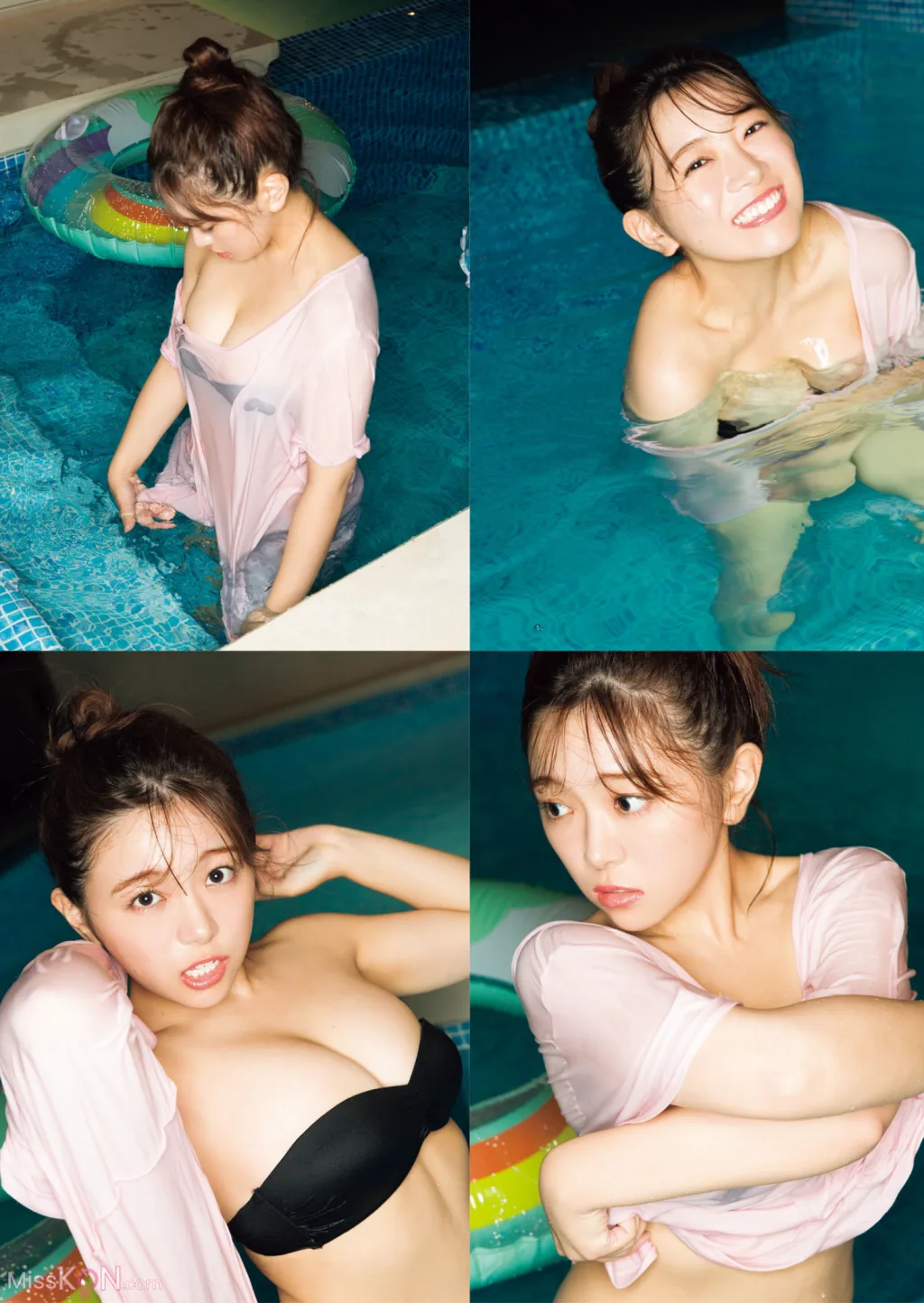 [JP] Tomoka Takeda (武田智加): 友達以上 (103 photos)