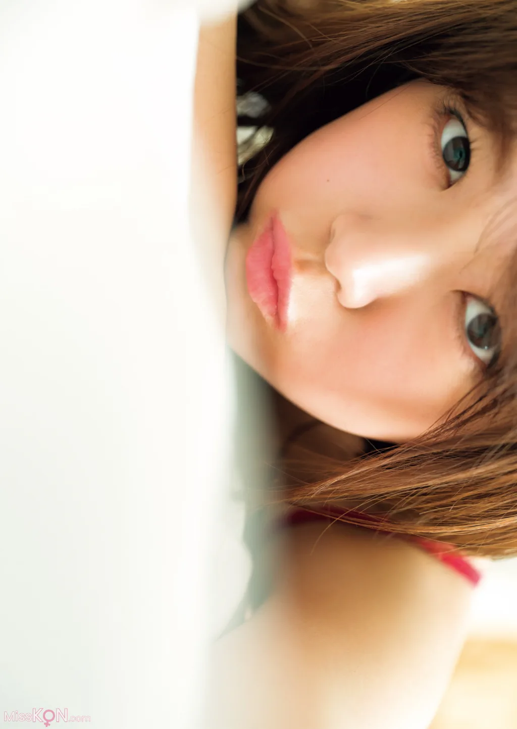 [JP] Tomoka Takeda (武田智加): 友達以上 (103 photos)