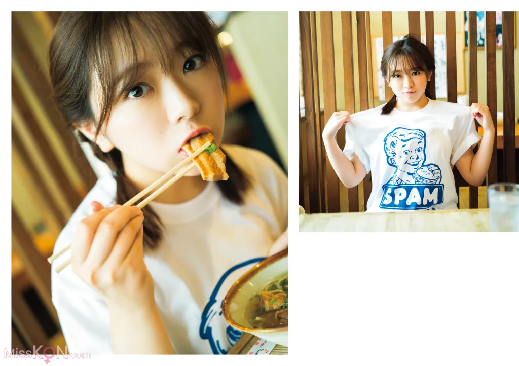 [JP] Tomoka Takeda (武田智加): 友達以上 (103 photos)