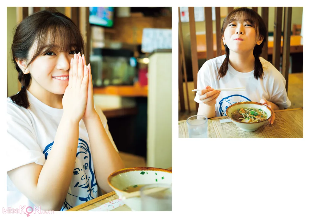 [JP] Tomoka Takeda (武田智加): 友達以上 (103 photos)
