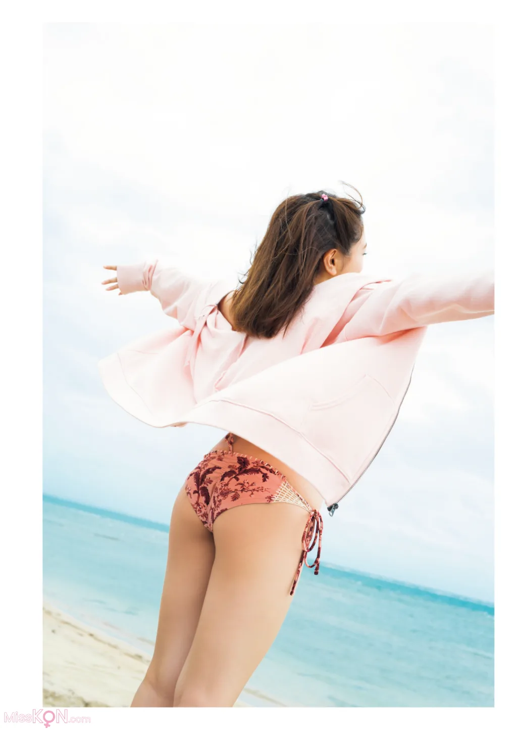 [JP] Tomoka Takeda (武田智加): 友達以上 (103 photos) – Page 7