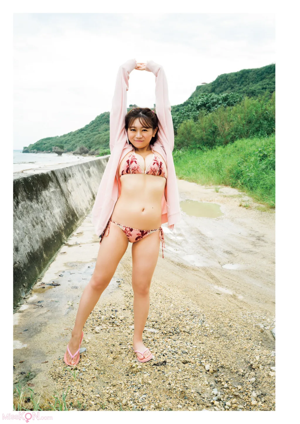 [JP] Tomoka Takeda (武田智加): 友達以上 (103 photos) – Page 7