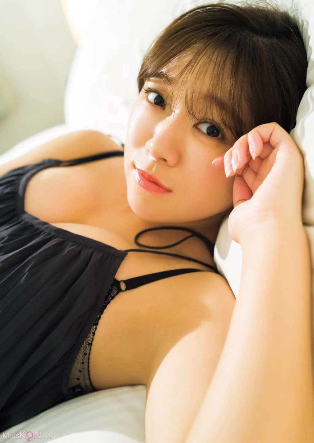 [JP] Tomoka Takeda (武田智加): 友達以上 (103 photos) – Page 8