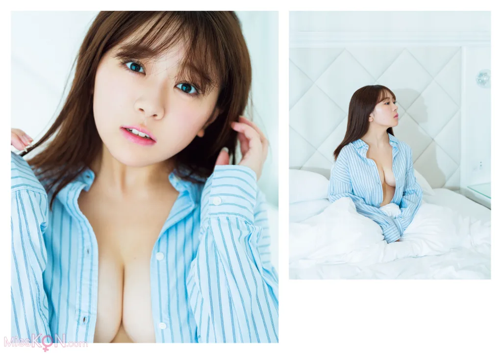[JP] Tomoka Takeda (武田智加): 友達以上 (103 photos) – Page 8