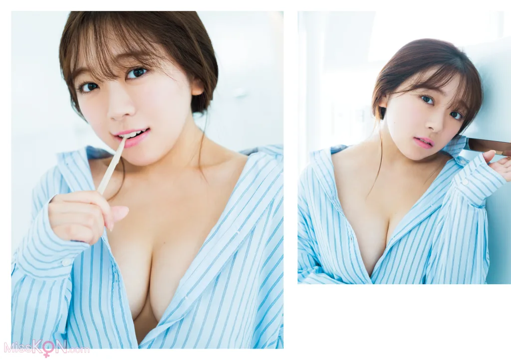 [JP] Tomoka Takeda (武田智加): 友達以上 (103 photos)