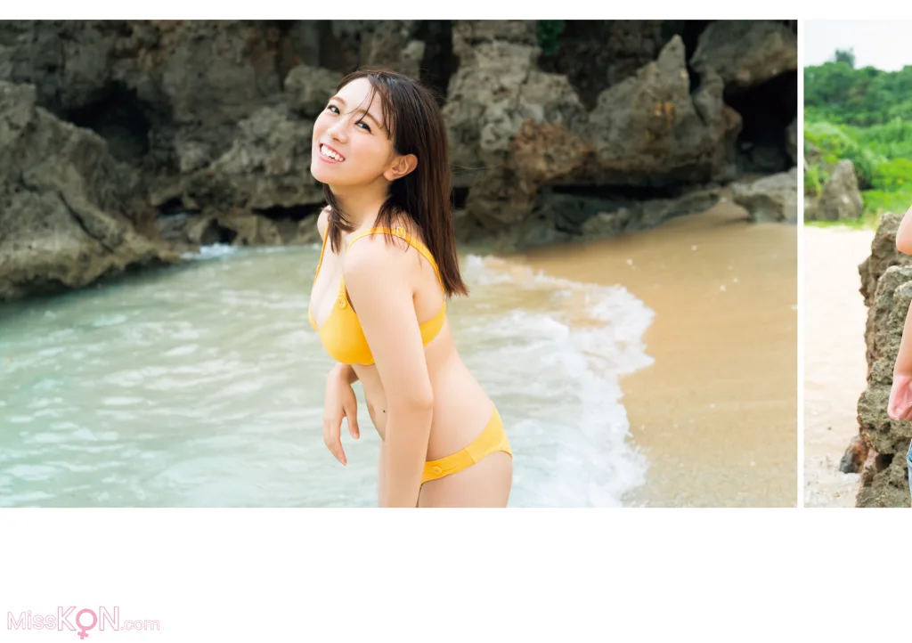 [JP] Tomoka Takeda (武田智加): 友達以上 (103 photos)