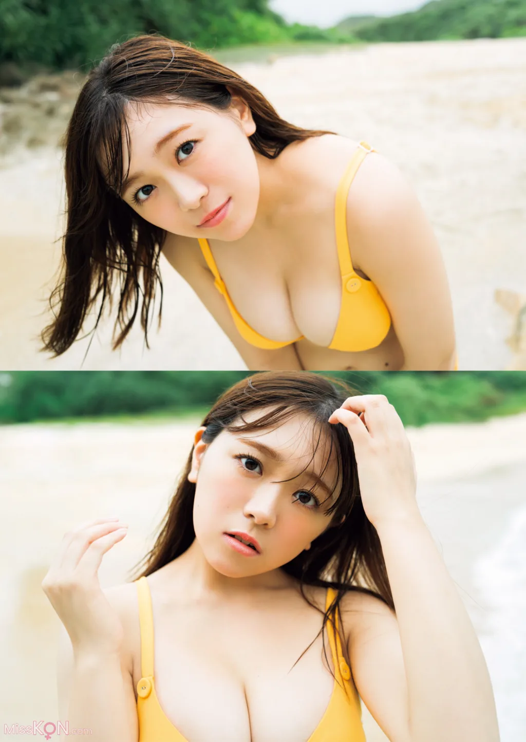 [JP] Tomoka Takeda (武田智加): 友達以上 (103 photos)