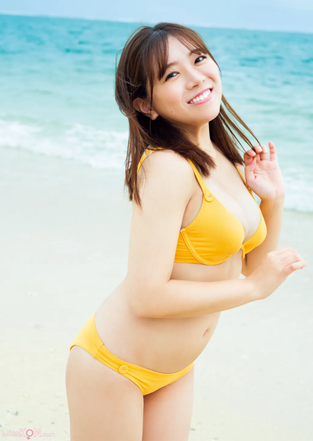 [JP] Tomoka Takeda (武田智加): 友達以上 (103 photos)