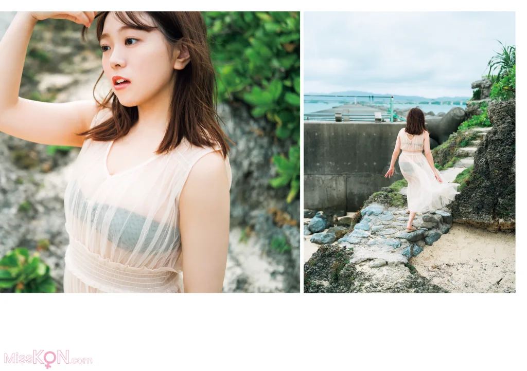 [JP] Tomoka Takeda (武田智加): 友達以上 (103 photos)