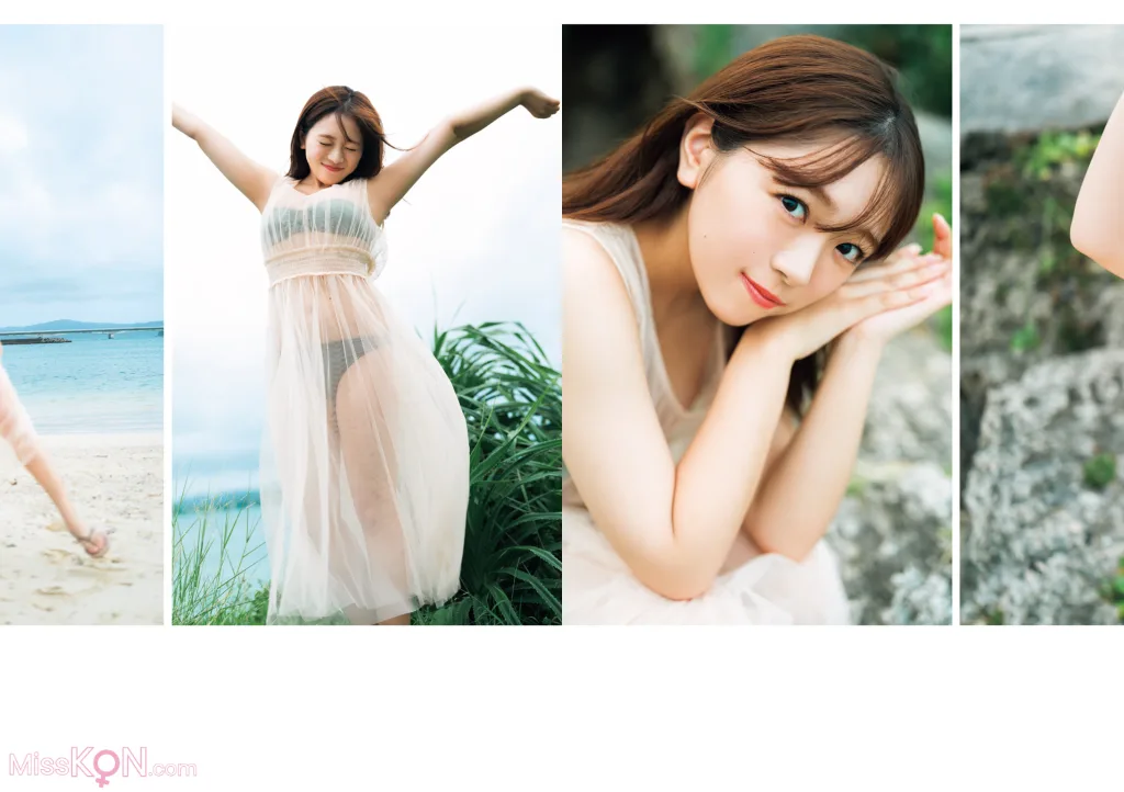 [JP] Tomoka Takeda (武田智加): 友達以上 (103 photos)
