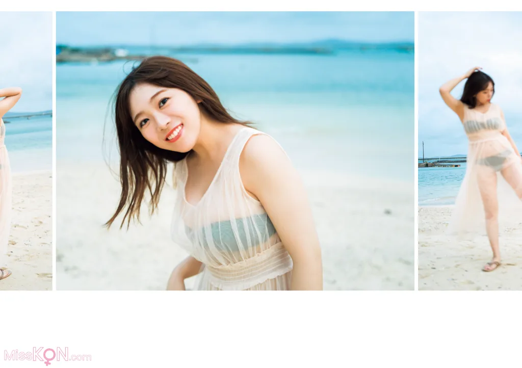 [JP] Tomoka Takeda (武田智加): 友達以上 (103 photos)