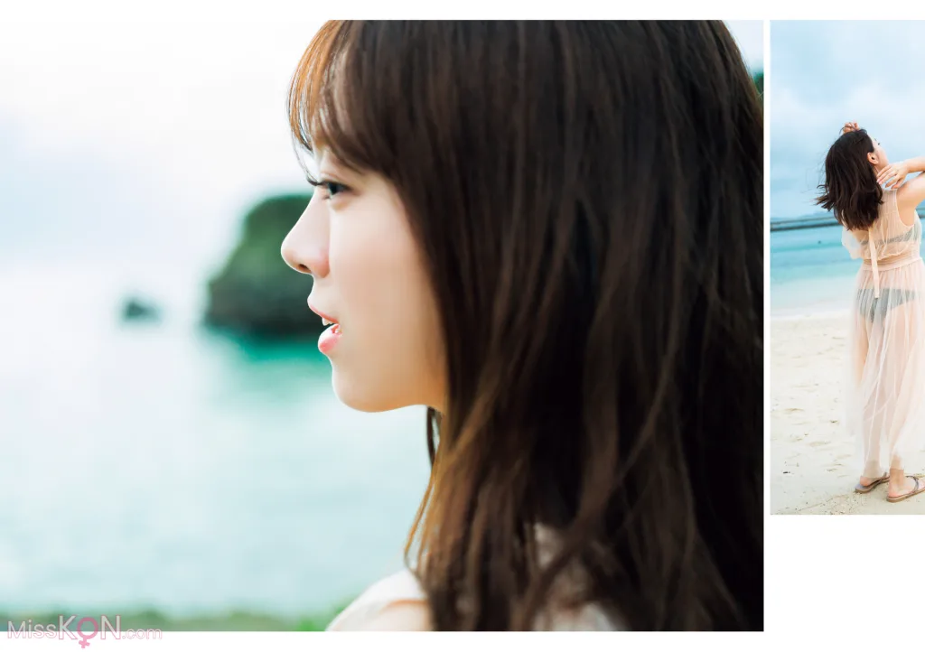 [JP] Tomoka Takeda (武田智加): 友達以上 (103 photos)