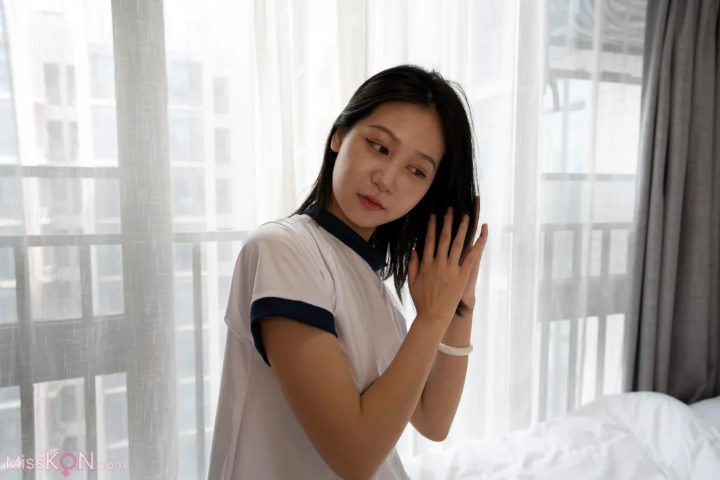 [Private Photoshoot] 瑤瑤: 2022.08.18 大尺度 私拍視圖 (263 photos + 1 video) – Page 3