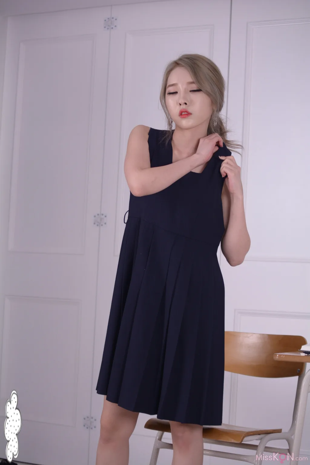 [Private Photoshoot] Korean Model Hanna 유니(한나): 韓模 大尺度 私拍 4k套圖 (1499 photos) – Page 4