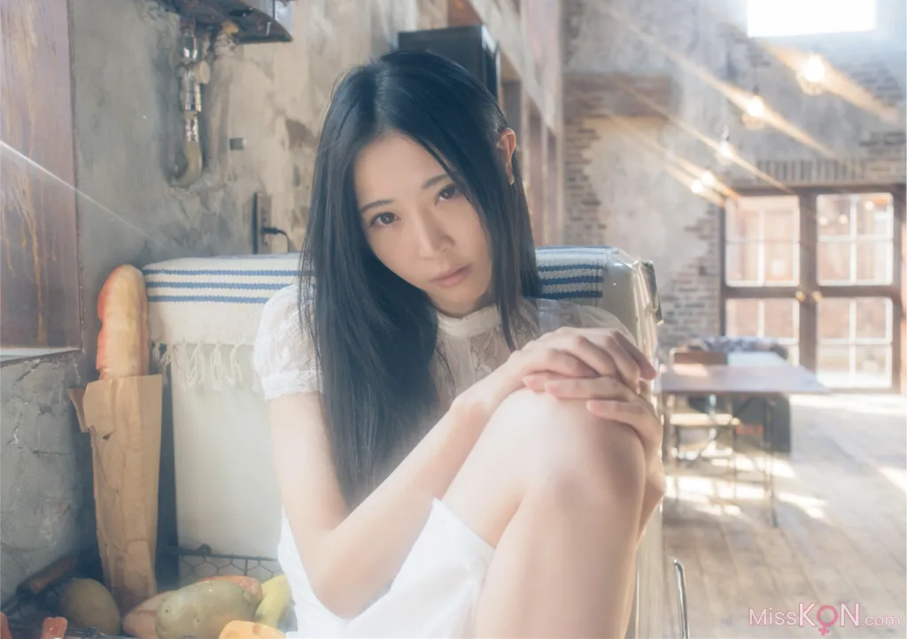 [JP] Nananano (七菜乃): Brilliant Light (103 ảnh)