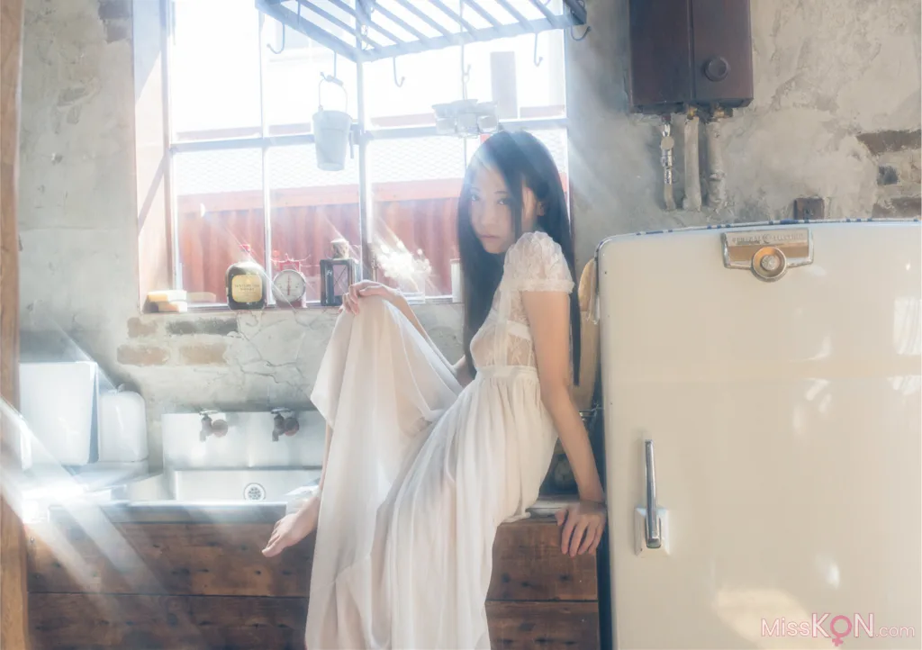 [JP] Nananano (七菜乃): Brilliant Light (103 ảnh)